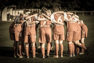 Album: F Trittau am 4.10.15 - Frauen SG Mölln/Güster - SG Holstein Süd : Ergebnis: 0:7